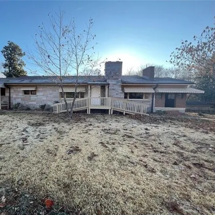 Image 1 - 402 Shamrock Road, Grand Oaks, Rockingham County, NC 27288, USA - House for sale