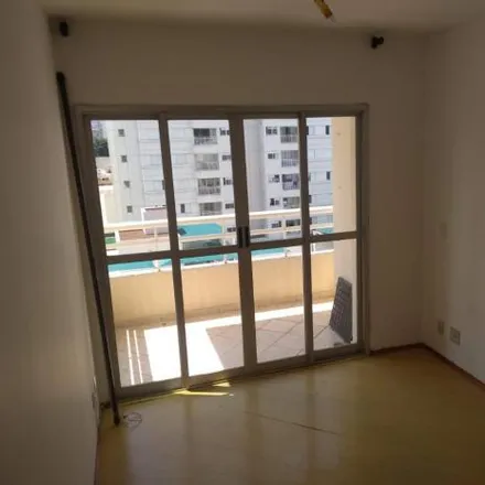 Image 1 - Rua Fiandeiras, Vila Olímpia, São Paulo - SP, 04546-060, Brazil - Apartment for rent