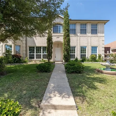 Buy this 5 bed house on 143 Kirkhaven Street in Rockwall, TX 75032