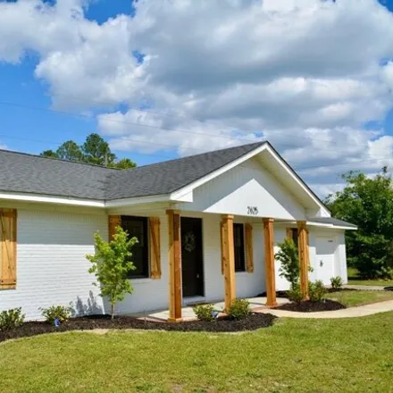 Buy this 4 bed house on Hill Dale Drive in Twin Lakes, Sumter County