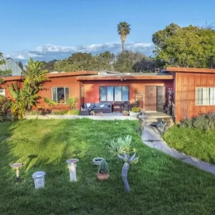 Buy this 3 bed house on 659 Camino el Dorado in Encinitas, CA 92024