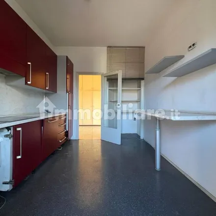 Rent this 3 bed apartment on Viale delle Rimembranze 29 in 43121 Parma PR, Italy