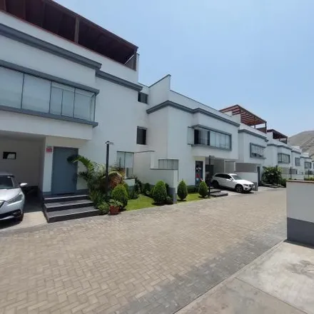 Buy this 4 bed house on unnamed road in Pachacámac, Lima Metropolitan Area 15593