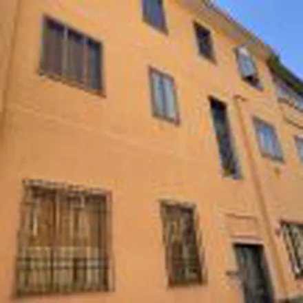 Image 4 - Via privata Alessandro Scanini, 20153 Milan MI, Italy - Apartment for rent