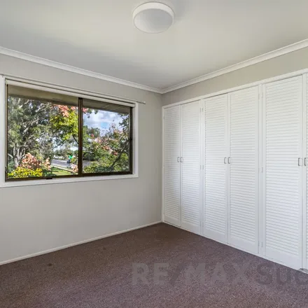 Rent this 4 bed apartment on Carey Street in Kearneys Spring QLD 4250, Australia