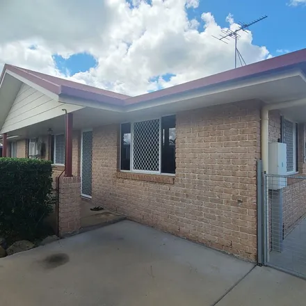 Image 5 - Ash Court, Gracemere QLD, Australia - Apartment for rent