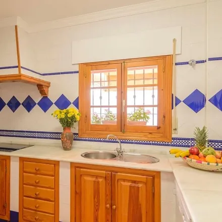 Rent this 2 bed apartment on Cádiz in Andalusia, Spain