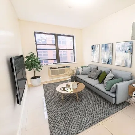 Rent this 1 bed apartment on Mamacita Comida in 345A Nostrand Avenue, New York