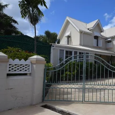 Buy this 3 bed house on Russia Gully in Airy Hill, Barbados