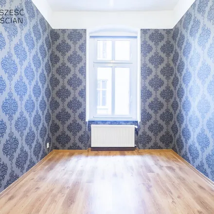 Rent this 3 bed apartment on unnamed road in Poznan, Poland