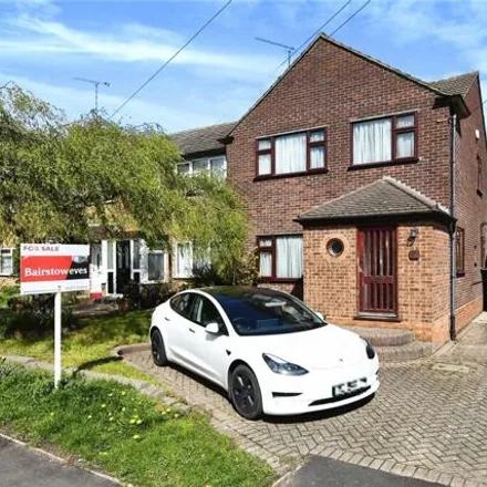 Buy this 3 bed house on Whittington Road in Woodland Avenue, Hutton