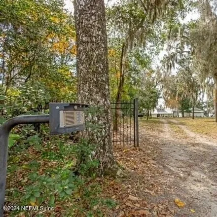 Image 4 - 321 West River Road, Fairview, Putnam County, FL 32177, USA - House for sale