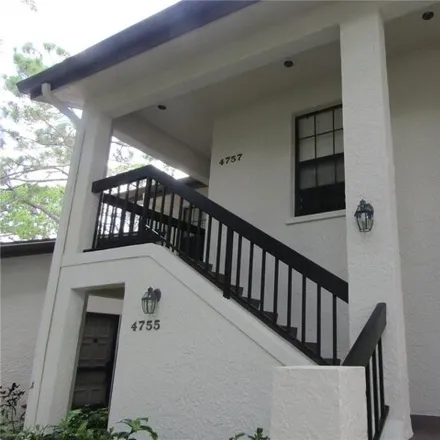 Rent this 2 bed condo on 4757 Winslow Beacon # 20 in Sarasota, Florida