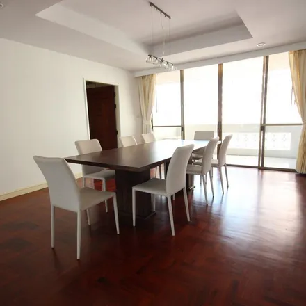 Rent this 4 bed apartment on Bangkok City Hall in Dinso Road, Phra Nakhon District