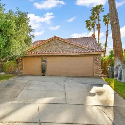 Rent this 3 bed house on 67819 Jane Lane in Cathedral City, CA 92234