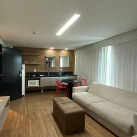 Rent this 1 bed apartment on Kelly Bike in Avenida Visconde de Jequitinhonha 160, Boa Viagem