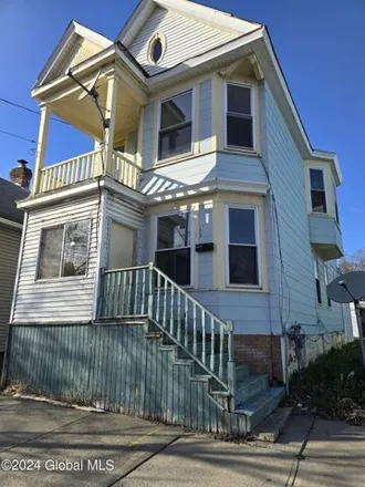 Rent this 4 bed house on 173 2nd Avenue in City of Albany, NY 12202