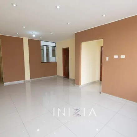 Buy this 5 bed apartment on Calle Angela Podesta Peschiera in Pueblo Libre, Lima Metropolitan Area 15086