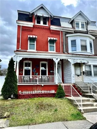 Buy this 5 bed house on 711 Reservoir Street in Allentown, PA 18103