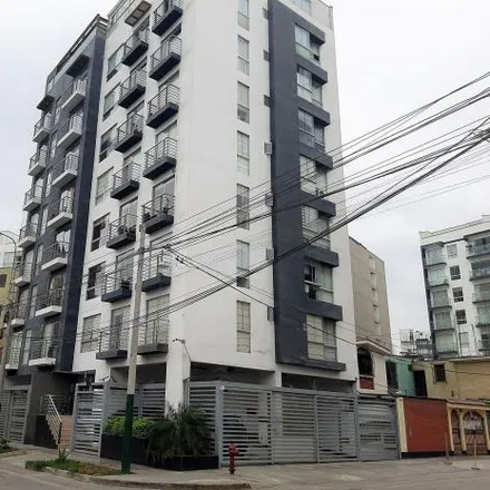 Buy this 4 bed apartment on Banco de la Nación in Engels, Surquillo