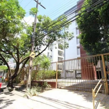 Image 2 - Rua Édson Alvares 71, Casa Forte, Recife - PE, 52061-450, Brazil - Apartment for sale
