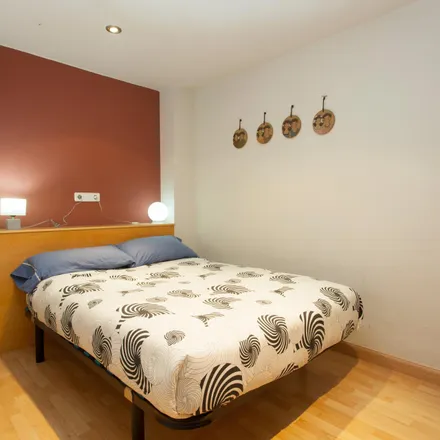 Rent this 3 bed apartment on Carrer del General Álvarez de Castro in 3, 08003 Barcelona