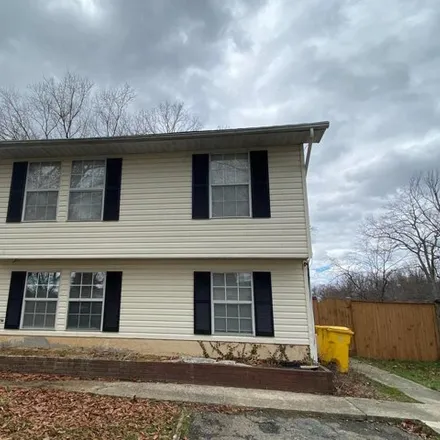 Rent this 4 bed house on 716 Chapelview Drive in Odenton, MD 21113