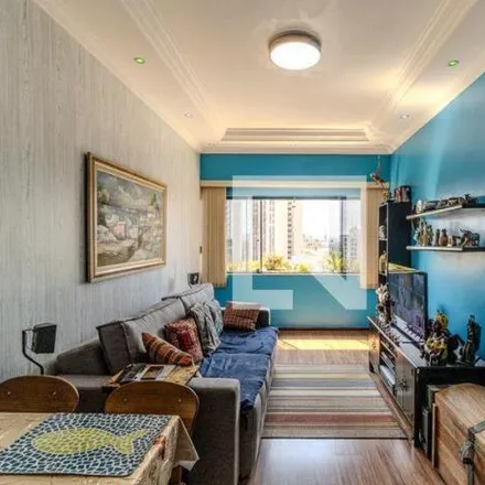 Rent this 1 bed apartment on Avenida São João 1418 in Campos Elísios, São Paulo - SP