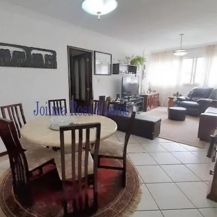 Buy this 3 bed apartment on Rua Manoel Dutra 270 in Bixiga, São Paulo - SP