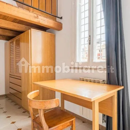 Rent this 3 bed apartment on Roma Sparita in Piazza di Santa Cecilia 24, 00153 Rome RM