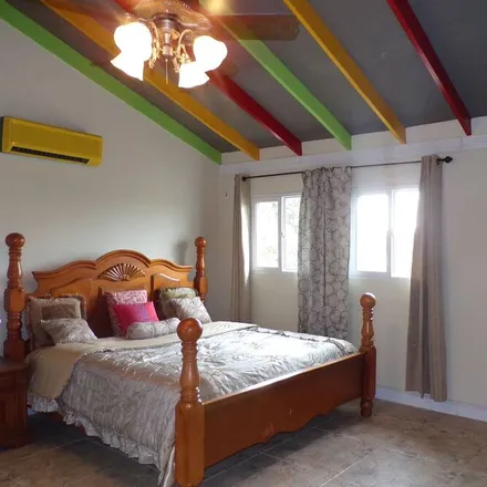 Rent this 1 bed apartment on Jamaica