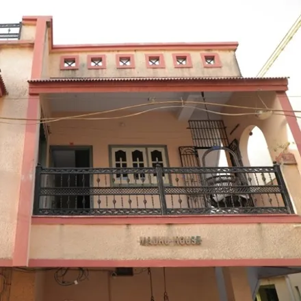 Buy this 3 bed house on indrapuri road in Wadi, Vadodara - 390001