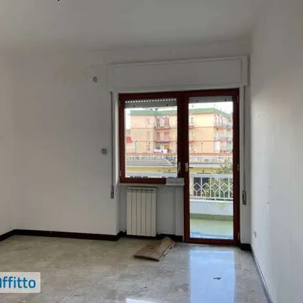 Rent this 3 bed apartment on Via Salvatore Pagliano in 80055 Portici NA, Italy