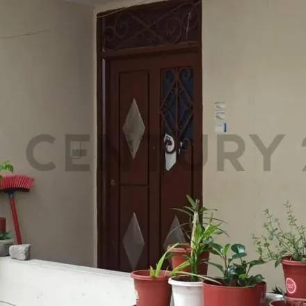 Buy this 2 bed apartment on 2 Peatonal 3 in 090505, Guayaquil