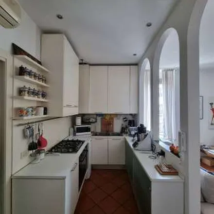 Rent this 2 bed apartment on Via Luigi Settembrini 29 in 20124 Milan MI, Italy