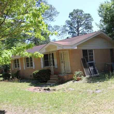 Image 7 - 1306 Brown Road, Goshen Plantation, Augusta, GA 30815, USA - House for sale