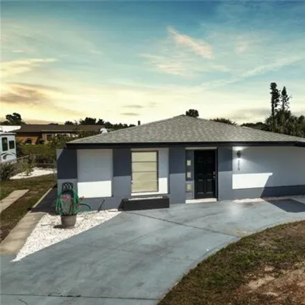 Buy this 1 bed house on 2212 Hayworth Road in Port Charlotte, FL 33952