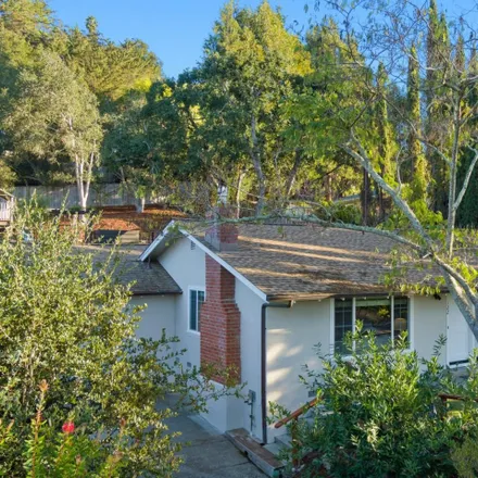 Buy this 3 bed house on 122 Burlwood Drive in Scotts Valley, CA 95066
