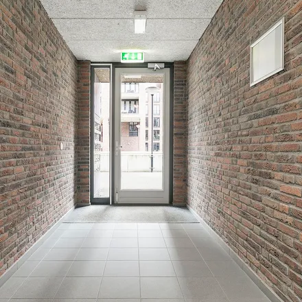 Image 1 - Buxusplaats 94, 5038 HK Tilburg, Netherlands - Apartment for rent