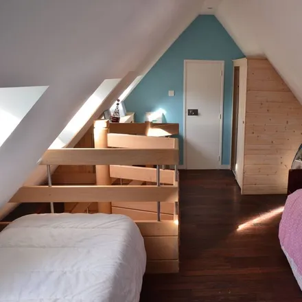 Rent this 6 bed house on 56470 La Trinité-sur-Mer