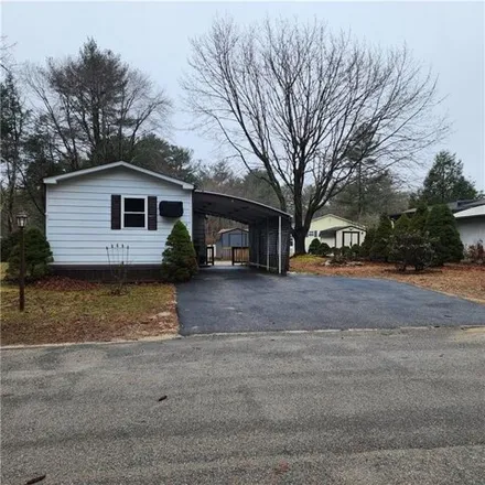 Buy this 2 bed house on Sherwood Valley Lane in Coventry, RI 02816
