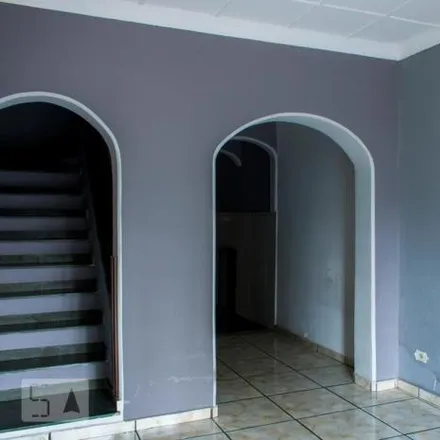 Buy this 3 bed house on Rua do Centro in Vila Camilópolis, Santo André - SP