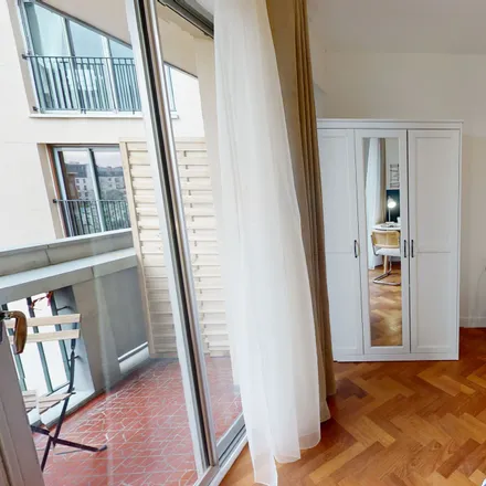 Image 3 - 47 rue Guersant - Room for rent