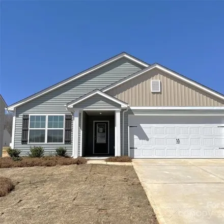 Buy this 3 bed house on Maple Ridge Drive in Gastonia, NC 28052
