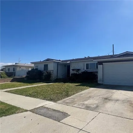 Buy this 3 bed house on 3258 West 155th Street in Alondra Park, CA 90249