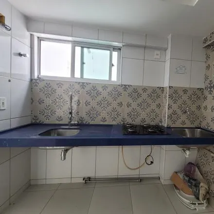 Buy this 3 bed apartment on unnamed road in Uruguai, Teresina - PI