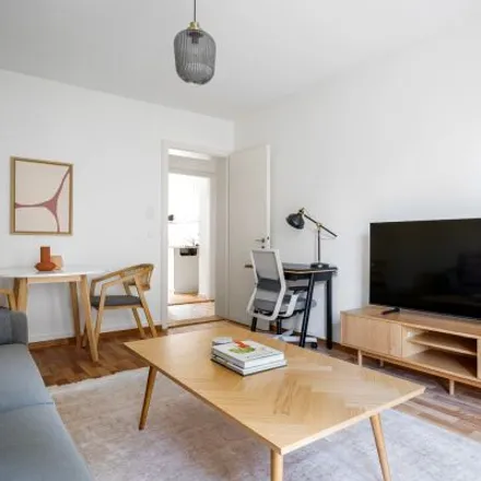 Image 4 - Uetlibergstrasse 125, 8045 Zurich, Switzerland - Apartment for rent
