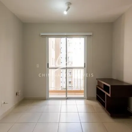 Rent this 2 bed apartment on Rua Martinho Calsavara in Campinas, Campinas - SP