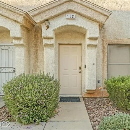 Image 4 - 5944 High Steed Street, Clark County, NV 89011, USA - Townhouse for sale