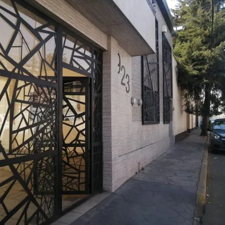 Rent this 7 bed house on Consejo Estatal de la Mujer y bienestar social in Avenida José María Morelos y Pavón, 50080 Toluca